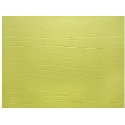 Daff Tischset, Dumbo Tischset Limette 34x42cm Daff Tischset, Dumbo Tischset Limette 34x42cm