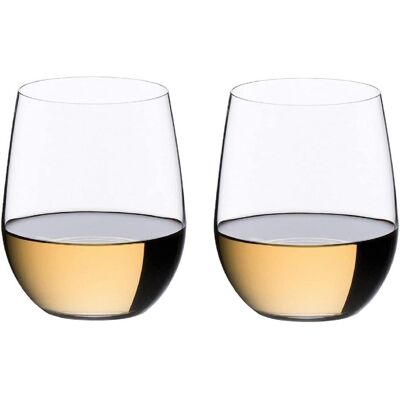 Riedel O Stielose Viognier / Chardonnay Weinglas - Weintyp Riedel O Stielose Viognier / Chardonnay Weinglas - Weintyp
