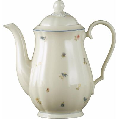 Seltmann Weiden Marie-Luise Kaffeekanne - Kaffeekanne Seltmann Weiden Marie-Luise Kaffeekanne - Kaffeekanne