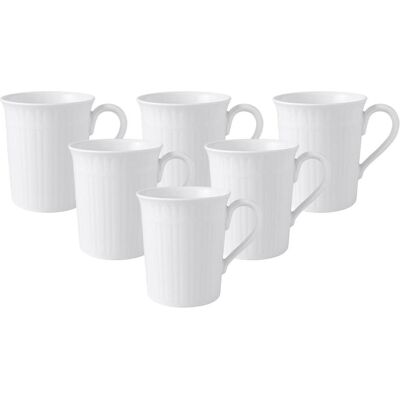 Villeroy & Boch - Cellini - Kaffeebecher Villeroy & Boch - Cellini - Kaffeebecher