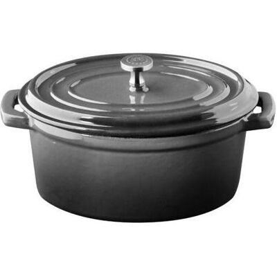 APS, Serviergeschirr, Mini-Topf mit Deckel -5 STARS- APS, Serviergeschirr, Mini-Topf mit Deckel -5 STARS-