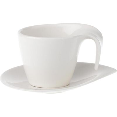Villeroy & Boch - Flow - 250 ml - Tasse Villeroy & Boch - Flow - 250 ml - Tasse