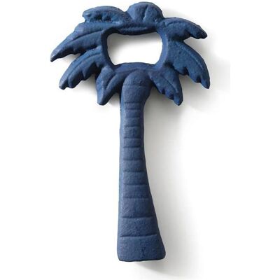 Donkey Products Tropical Garden Palmtree, Flaschenöffner, Violett Donkey Products Tropical Garden Palmtree, Flaschenöffner, Violett