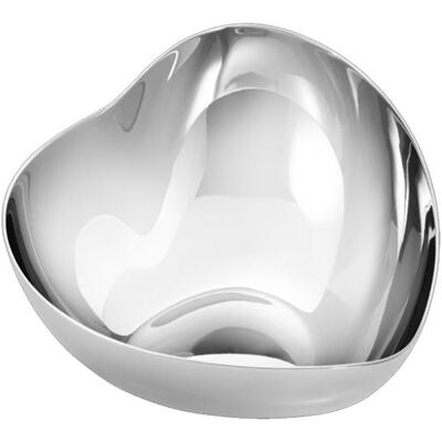 Georg Jensen, Dekoschale, Heart Skål Georg Jensen, Dekoschale, Heart Skål