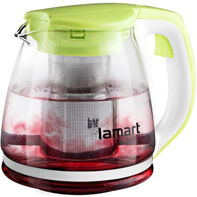 Lamart, Teekanne, LT7026 (1.10 l) Lamart, Teekanne, LT7026 (1.10 l)