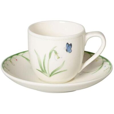 Villeroy & Boch - Colourful Spring - 100 ml - Kaffeetasse Villeroy & Boch - Colourful Spring - 100 ml - Kaffeetasse