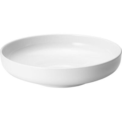 Georg Jensen Tiefe Porzellan Koppel 21cm Georg Jensen Tiefe Porzellan Koppel 21cm