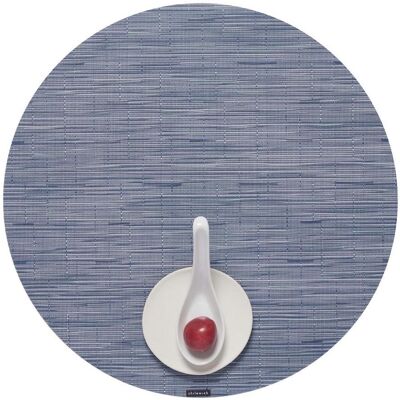 Chilewich, Tischset, Bamboo Tischset Rein (1 Stk., 38 cm) Chilewich, Tischset, Bamboo Tischset Rein (1 Stk., 38 cm)