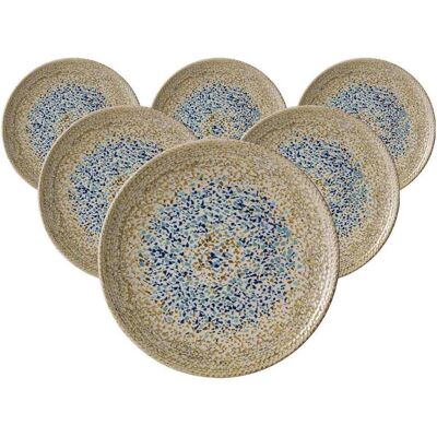 Ritzenhoff & Breker - Rimini - Beige - Dinnerware Ritzenhoff & Breker - Rimini - Beige - Dinnerware