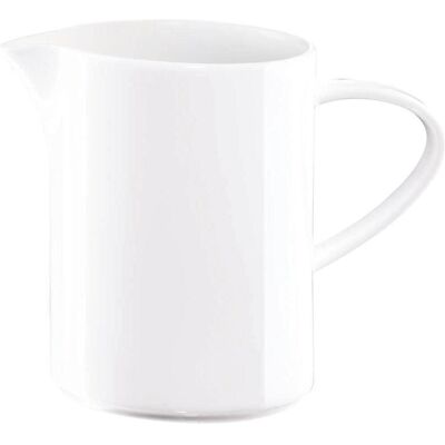 ASA Selection Milchkanne 0,2 l Weiß - Milchkanne ASA Selection Milchkanne 0,2 l Weiß - Milchkanne