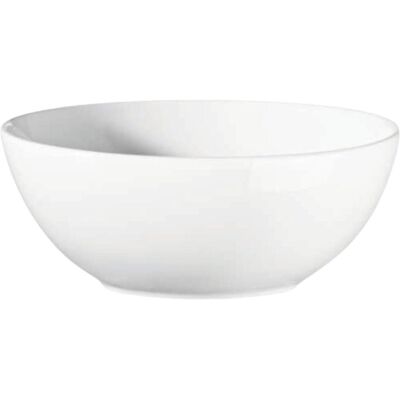 ASA Selection ASA CHAVA Schale oval 0,24 l, Schüssel + Schale, Weiss ASA Selection ASA CHAVA Schale oval 0,24 l, Schüssel + Schale, Weiss