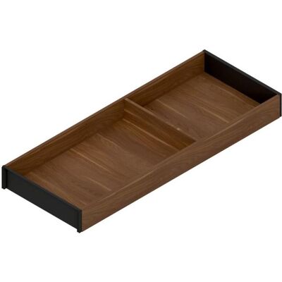 Blum Rahmen für LEGRABOX pure/free AMBIA-LINE 200, Besteckkasten, Schwarz Blum Rahmen für LEGRABOX pure/free AMBIA-LINE 200, Besteckkasten, Schwarz