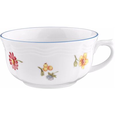 Seltmann Weiden Nostalgie Streublume Geschirrset Seltmann Weiden Nostalgie Streublume Geschirrset