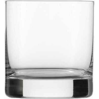 EISCH Superior SensisPlus Kristall Whiskygläser - 400ml, 10cm, 4 st EISCH Superior SensisPlus Kristall Whiskygläser - 400ml, 10cm, 4 st