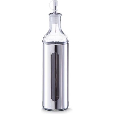 neuetischkultur, Ölspender + Essigspender, Essig-/Ölflasche, 500 ml neuetischkultur, Ölspender + Essigspender, Essig-/Ölflasche, 500 ml