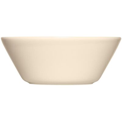 Iittala Teema Schale in Beige - Geschirr-Set Iittala Teema Schale in Beige - Geschirr-Set
