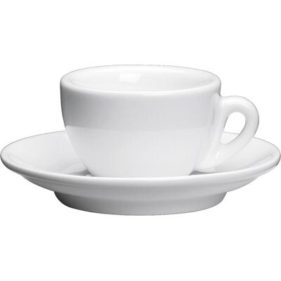 6x Cilio, Tasse, Roma (50 ml, 1x) 6x Cilio, Tasse, Roma (50 ml, 1x)
