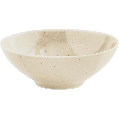 Kahla Homestyle Mini Beige Porzellan Schale - Geschirr Kahla Homestyle Mini Beige Porzellan Schale - Geschirr