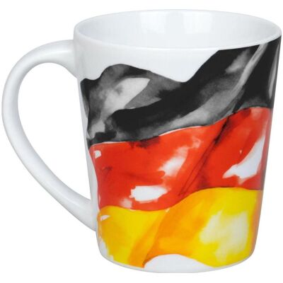 Könitz - Flaggenbecher - 380 ml - Mug Könitz - Flaggenbecher - 380 ml - Mug