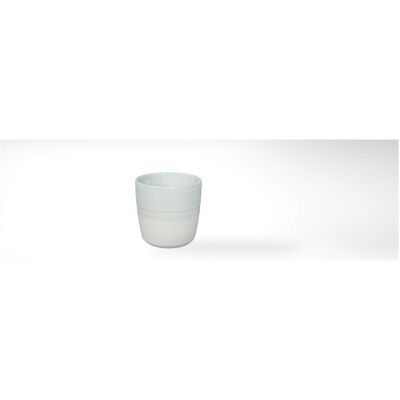 Loveramics, Tasse, Dale Harris Flat White hellblau (150 ml, 1x) Loveramics, Tasse, Dale Harris Flat White hellblau (150 ml, 1x)