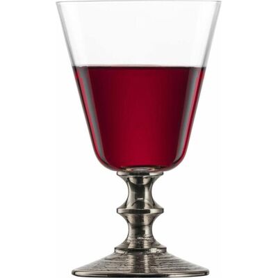 Eisch Goldleaf Platin 290 ml, Weingläser, Transparent Eisch Goldleaf Platin 290 ml, Weingläser, Transparent