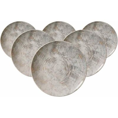 Ritzenhoff & Breker - Cecina - Weiss - Dessert plate Ritzenhoff & Breker - Cecina - Weiss - Dessert plate