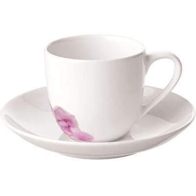 Villeroy & Boch Rose Garden Espressotasse - Produktart Villeroy & Boch Rose Garden Espressotasse - Produktart