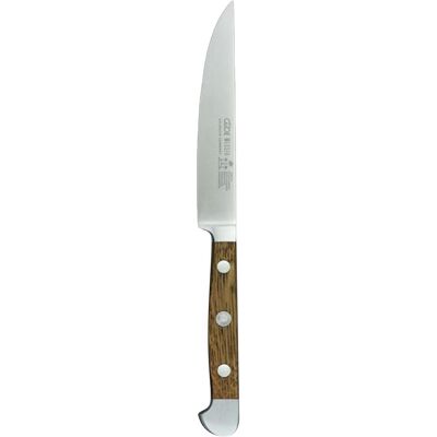 Güde Solingen Alpha, Besteck, Braun, Silber Güde Solingen Alpha, Besteck, Braun, Silber