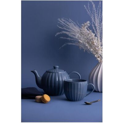 Price & Kensington, Tasse, Becher BlueBell Luxe (460 ml, 6x) Price & Kensington, Tasse, Becher BlueBell Luxe (460 ml, 6x)
