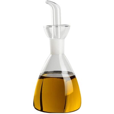 EVA, Ölspender + Essigspender, Ölflasche (500 ml) EVA, Ölspender + Essigspender, Ölflasche (500 ml)
