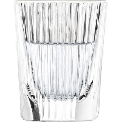 Zwiesel Schnapsglas Fave 35 4 Stück, Cocktailgläser, Transparent Zwiesel Schnapsglas Fave 35 4 Stück, Cocktailgläser, Transparent