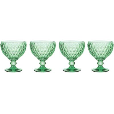 Villeroy & Boch - Boston Coloured - Grün - Glassware Villeroy & Boch - Boston Coloured - Grün - Glassware
