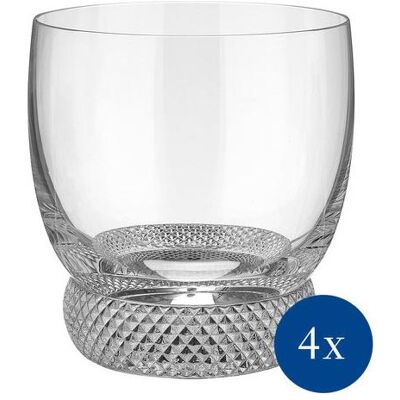Villeroy & Boch - Octavie - Transparent - 360 ml - Glaswaren Villeroy & Boch - Octavie - Transparent - 360 ml - Glaswaren