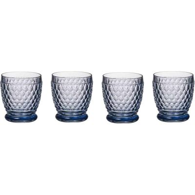 Villeroy & Boch - Boston Coloured - Blau - Tumbler Villeroy & Boch - Boston Coloured - Blau - Tumbler