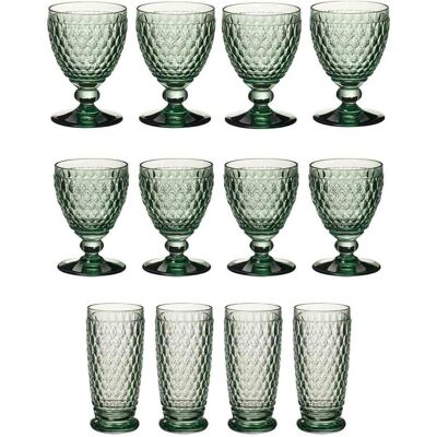 Villeroy & Boch - Boston Coloured - Grün Villeroy & Boch - Boston Coloured - Grün