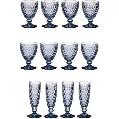 Villeroy & Boch - Boston Coloured - Weingläser Villeroy & Boch - Boston Coloured - Weingläser