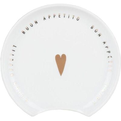 MGA Räder Guten Appetit Löffelablage, mehrsprachig, Besteck MGA Räder Guten Appetit Löffelablage, mehrsprachig, Besteck