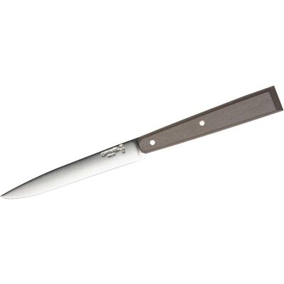 Opinel No 125 Tafelmesser, Besteck, Grau Opinel No 125 Tafelmesser, Besteck, Grau