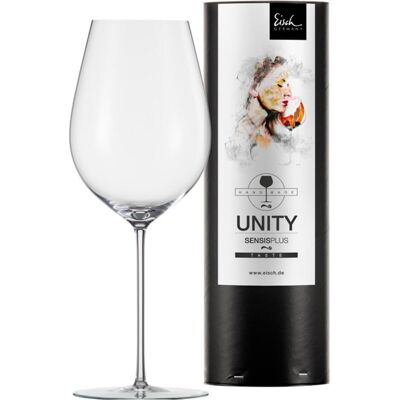 Eisch - Unity Bordeaux Grand Cru 21 - Transparent Eisch - Unity Bordeaux Grand Cru 21 - Transparent