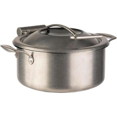 APS Orbit Vintage Chafing Dish - Für besondere Anlässe APS Orbit Vintage Chafing Dish - Für besondere Anlässe