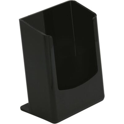 Piazza, Serviettenhalter, 2er Set Serviettenspender schwarz (2x) Piazza, Serviettenhalter, 2er Set Serviettenspender schwarz (2x)