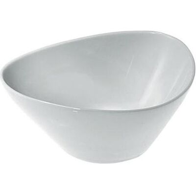 Alessi Colombina Collection Schälchen tief, Schüssel + Schale, Weiss Alessi Colombina Collection Schälchen tief, Schüssel + Schale, Weiss