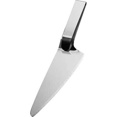 Stelton Erik Magnussen Küchenmesser und Spatel-Set - Satin-Edelstahl Stelton Erik Magnussen Küchenmesser und Spatel-Set - Satin-Edelstahl
