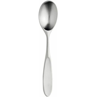 Stelton Magnum tea spoon, Besteck, Silber Stelton Magnum tea spoon, Besteck, Silber