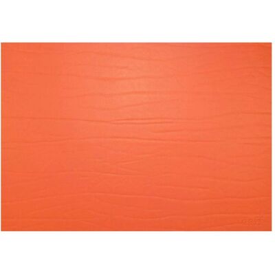 Daff Tischset, Dumbo Tischset Orange 34x42cm Daff Tischset, Dumbo Tischset Orange 34x42cm