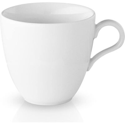 Eva Solo Legio Kaffeetasse - 200ml - Weiß - Kaffeetasse Eva Solo Legio Kaffeetasse - 200ml - Weiß - Kaffeetasse