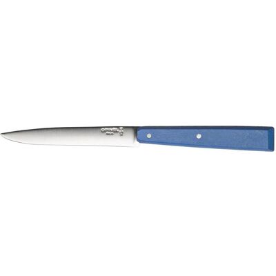 Opinel No 125 Tafelmesser, Besteck, Blau Opinel No 125 Tafelmesser, Besteck, Blau