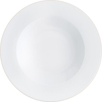 Kahla Pronto Line Suppenteller - Suppenteller Kahla Pronto Line Suppenteller - Suppenteller