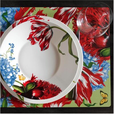 Taitù, Tischset, Emotion Platzset (1 Stk., 33 x 45 cm) Taitù, Tischset, Emotion Platzset (1 Stk., 33 x 45 cm)