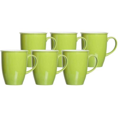 Ritzenhoff & Breker - DOPPIO - 320 ml - Porzellan - Tasse Ritzenhoff & Breker - DOPPIO - 320 ml - Porzellan - Tasse